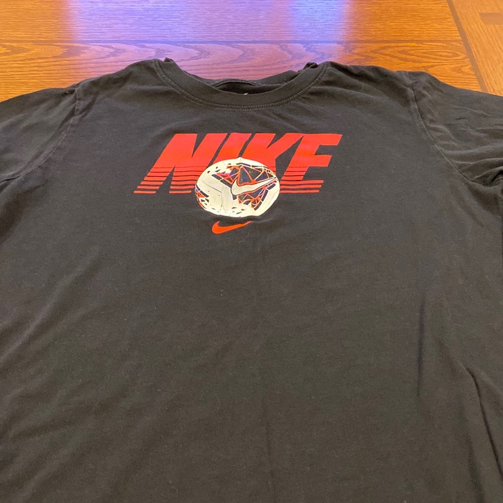 Nike TShirt